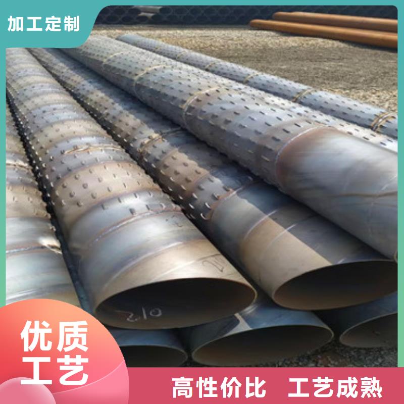 【桥式滤水管,273桥式滤水管产地采购】阔恒鑫旺无砂管