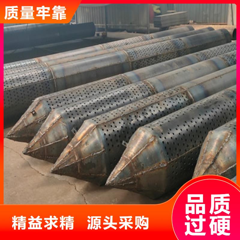 螺旋式桥式滤水管500桥式滤水管批发厂家