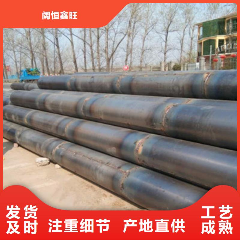 500绕丝滤水管制造厂家