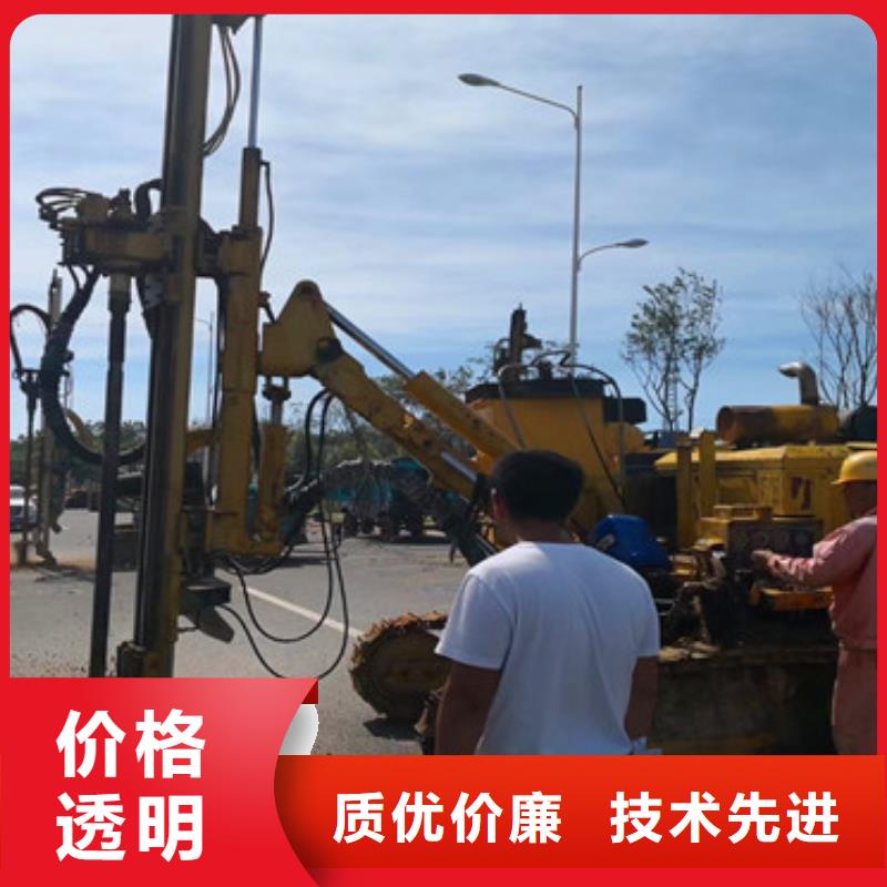 500工程降水滤水管来图定制