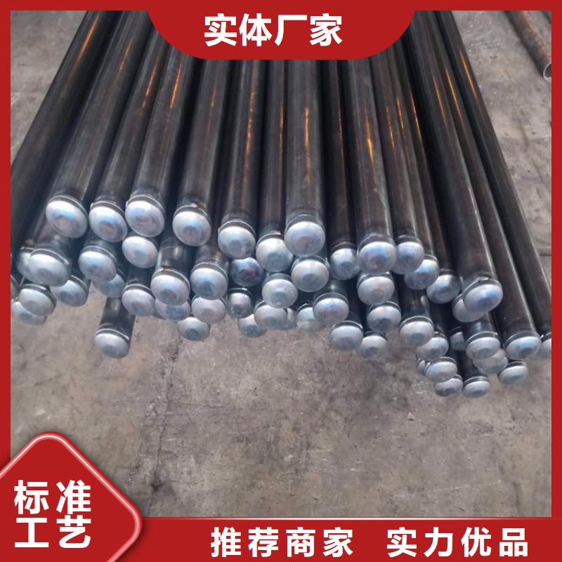 阔恒鑫旺无砂管【 注浆管 镀锌滤水管定制速度快工期短】通金宝