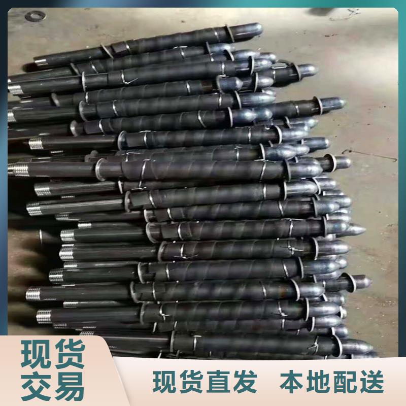 阔恒鑫旺无砂管【注浆管】-降水井管质量上乘通金宝