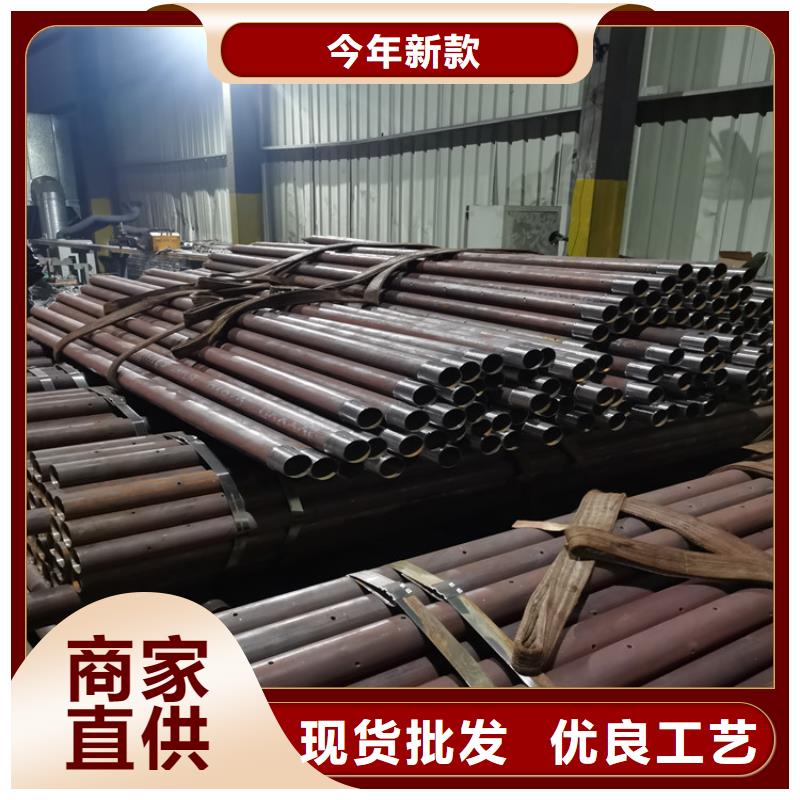 注浆管水泥降水管品质过硬阔恒鑫旺无砂管