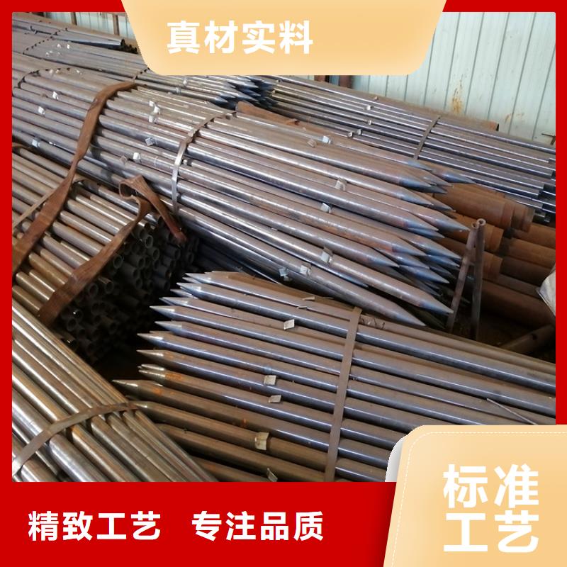 桩基检测管注浆管定制