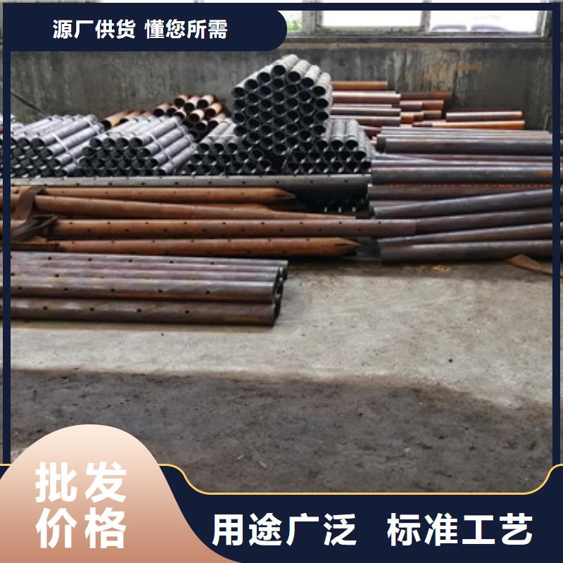 阔恒鑫旺无砂管【注浆管】-降水井管质量上乘通金宝