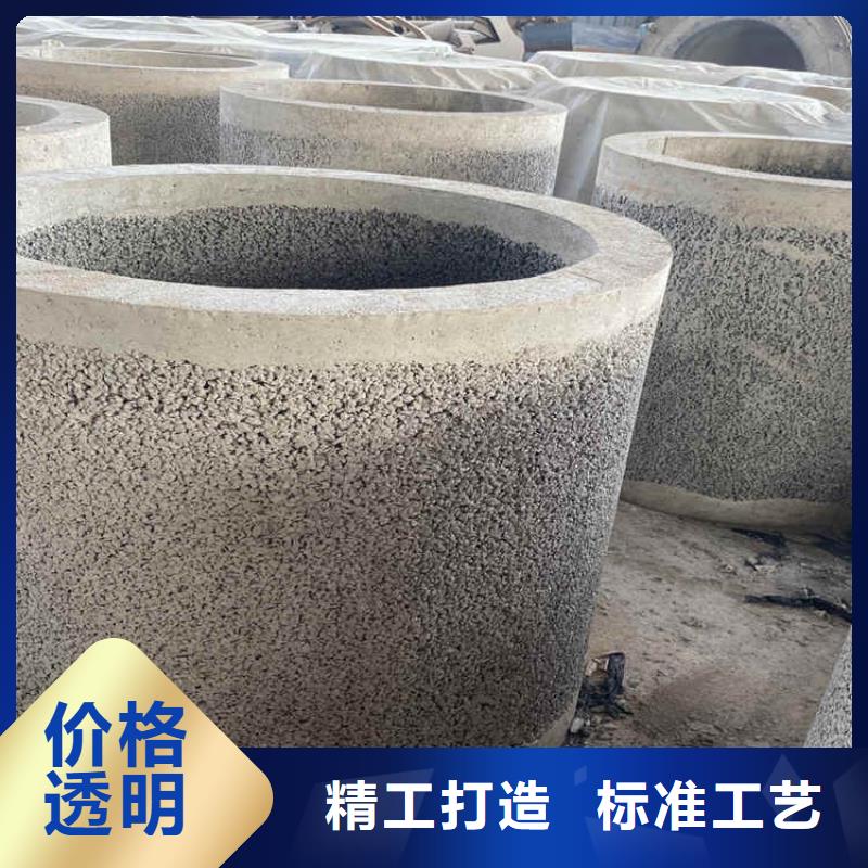 出货及时【无砂管】注浆钢花管厂家货源同城生产厂家