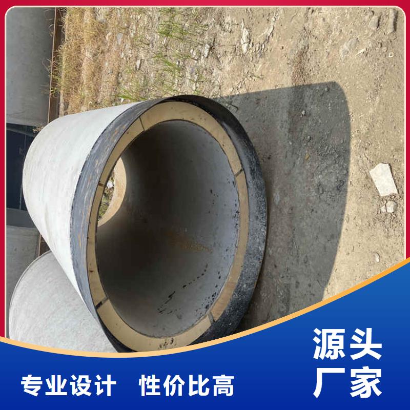 无砂管圆孔滤水管量大从优阔恒鑫旺无砂管