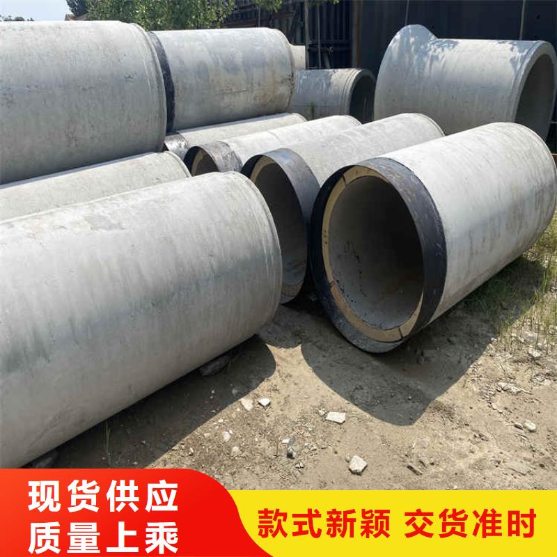 水泥透水管无砂管制造厂家