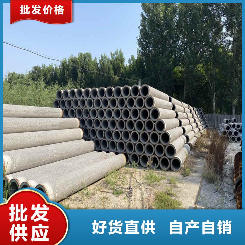 灌溉井无砂管制造厂