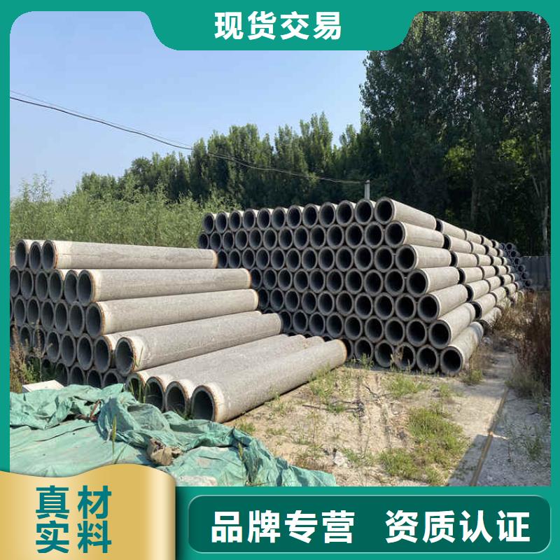 凿井挖井用无砂管600mm无砂管欢迎考察