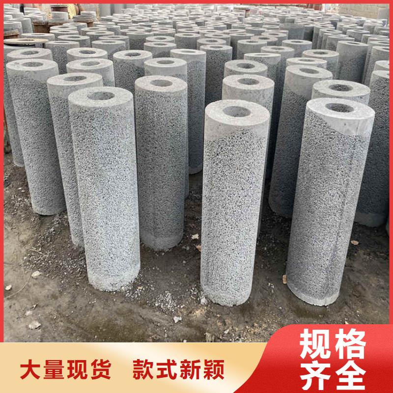 地铁降水井无砂管无砂管订制