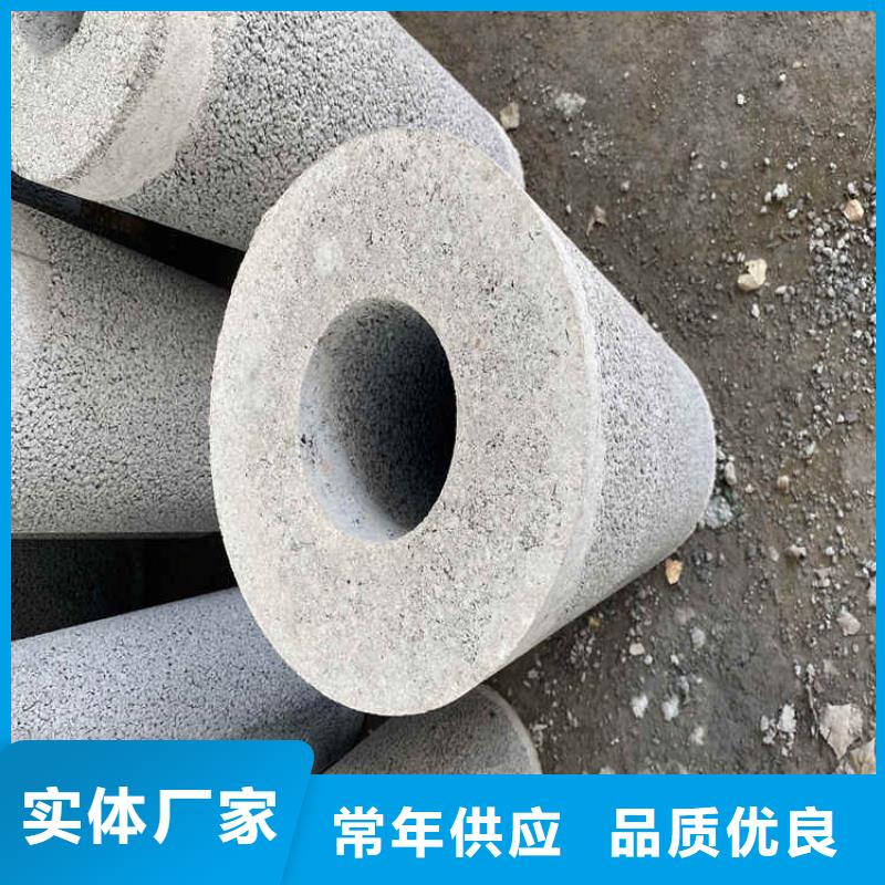 基坑降水井无砂管无砂管现货充足
