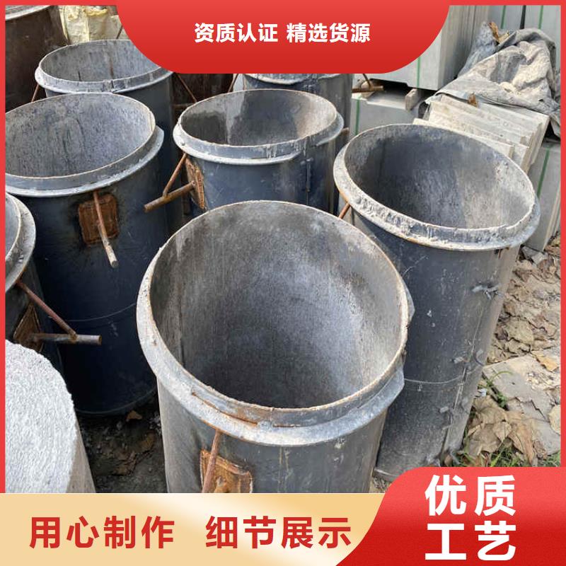 300mm无砂管1200mm无砂管现货充足