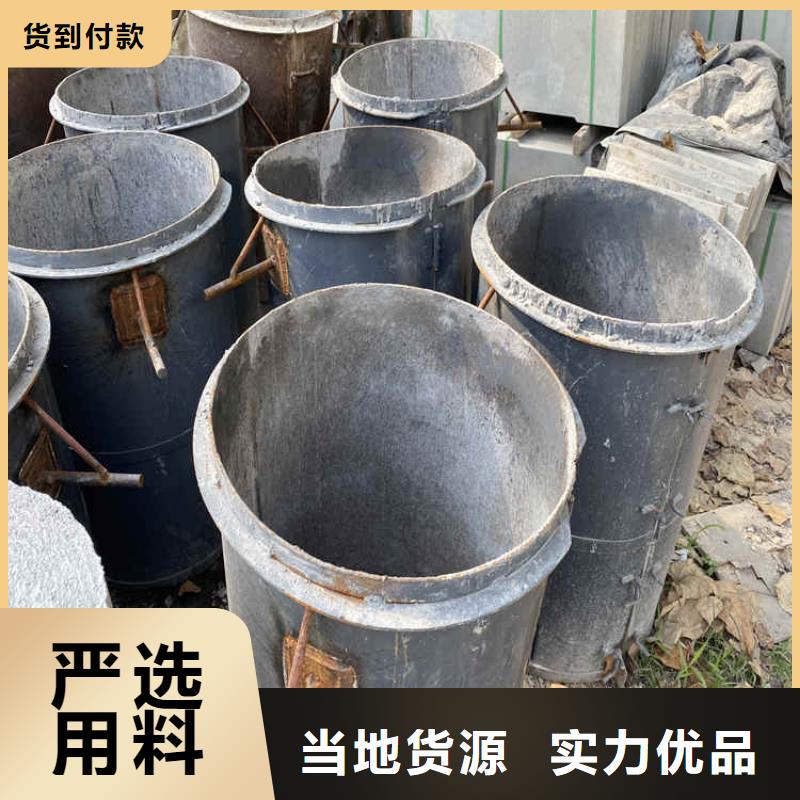 盲沟透水管无砂管售后无忧