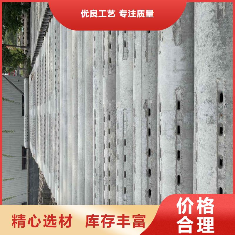 无砂管圆孔滤水管量大从优阔恒鑫旺无砂管