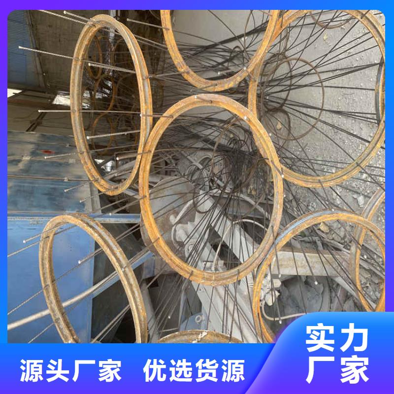 钢筋水泥管无砂管品牌厂家