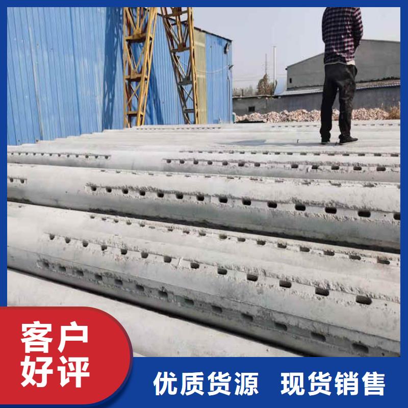 320mm无砂水泥管无砂管出厂价格