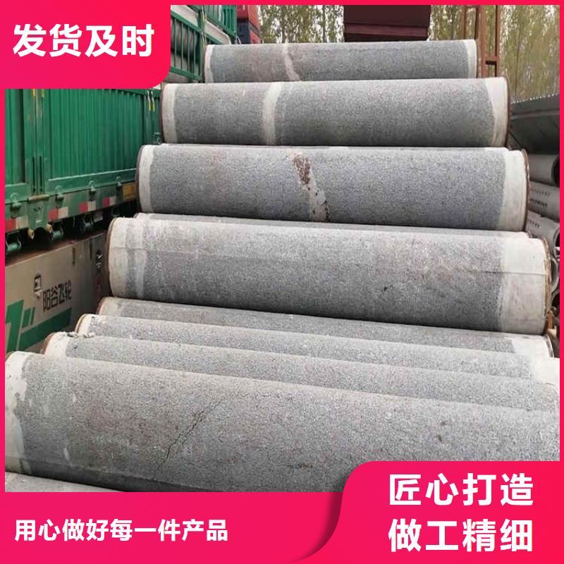 1200mm无砂水泥管无砂管全国走货