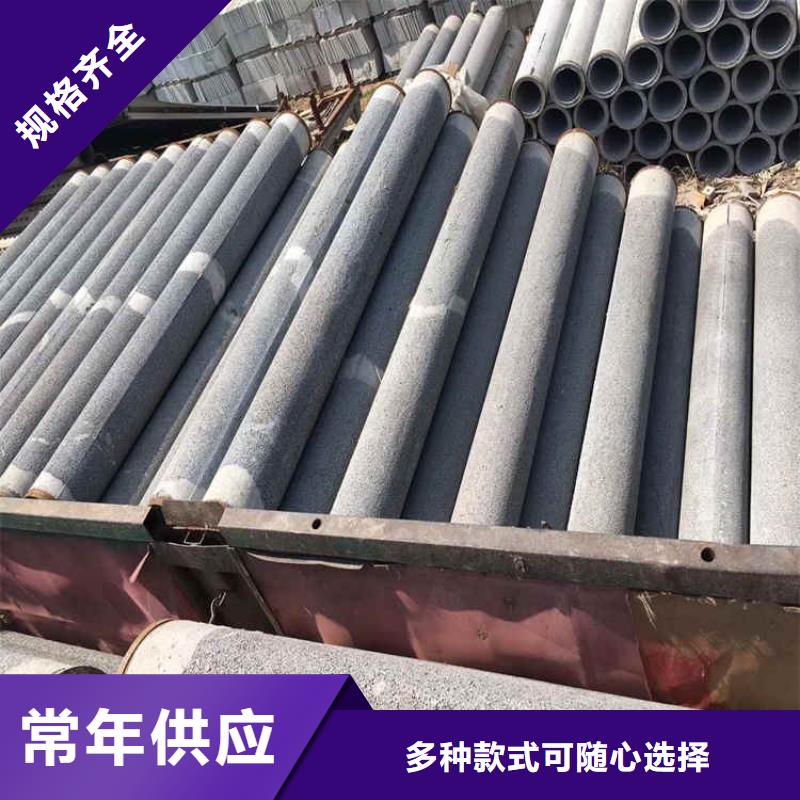 灌溉井无砂管无砂管出厂价格