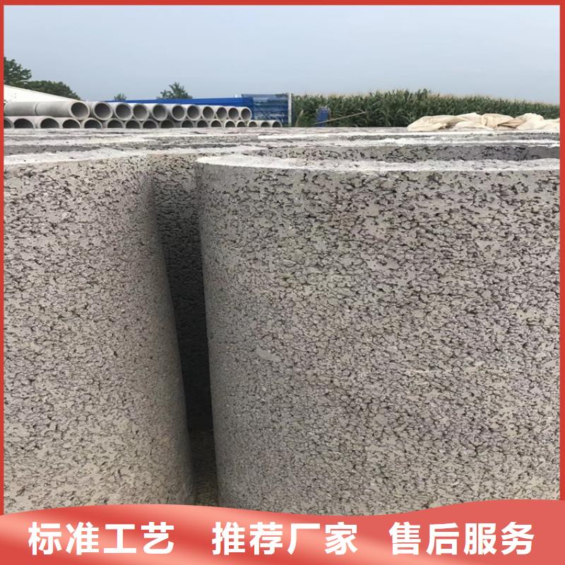 昌江县水利降水井无砂管无砂管全国走货