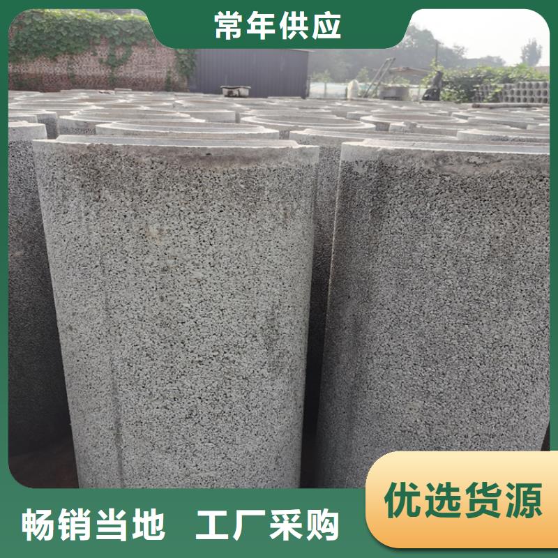农田打井用无砂管无砂管品牌厂家