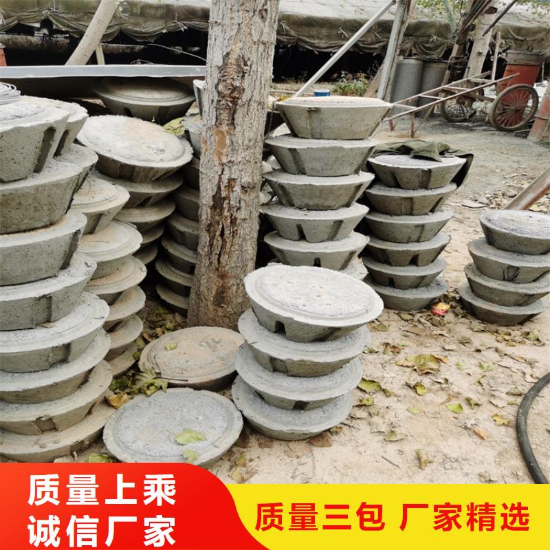 钢混水泥管无砂管厂家