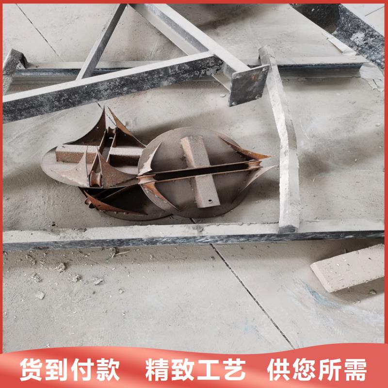 500mm无砂管无砂管制造厂家