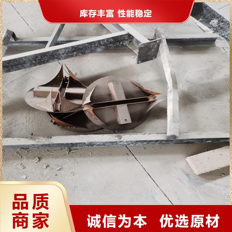 无砂渗水管供应商