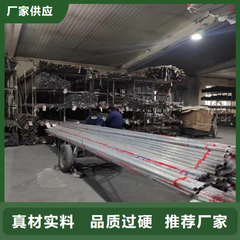 供应2507不锈钢无缝管