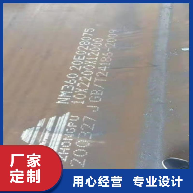 快速:堆焊耐磨钢板厂家