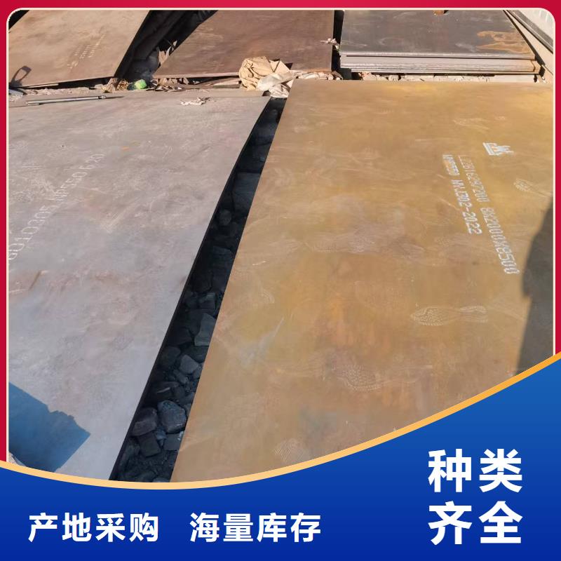 销售Q420高强板厂家