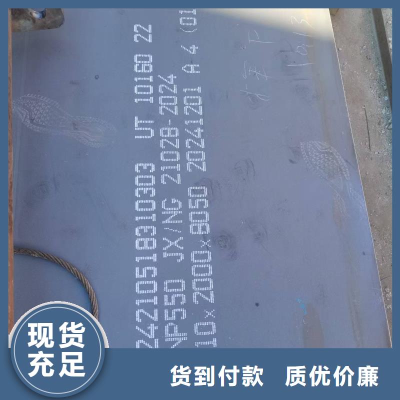 8.0mm钢板厂家-认准福伟达管业有限公司