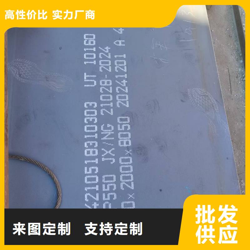 中厚高强板生产厂家