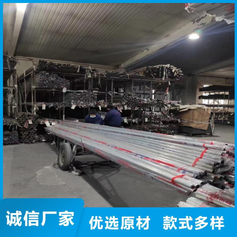 质优价廉的镜面不锈钢管供货商