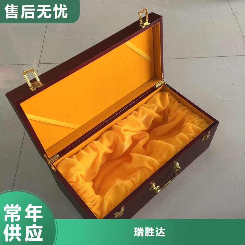 木盒标准工艺
