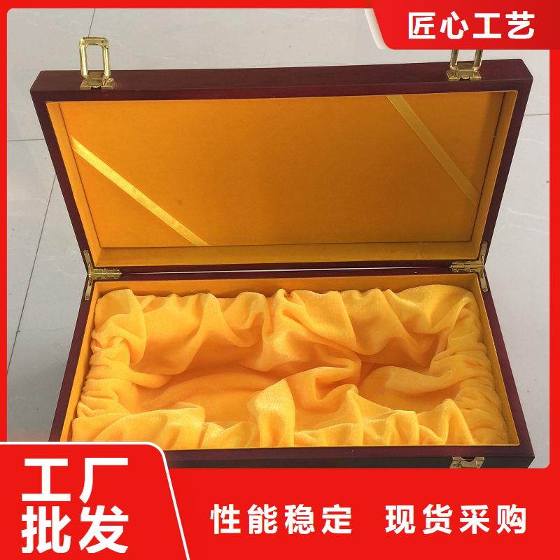 木盒细节展示