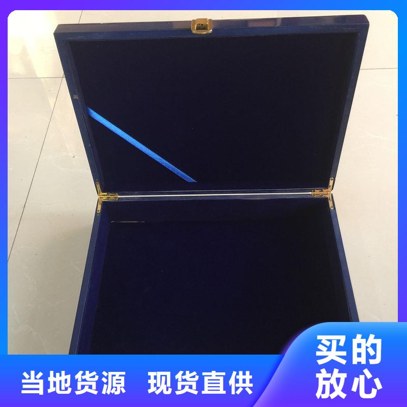  木盒品质信得过