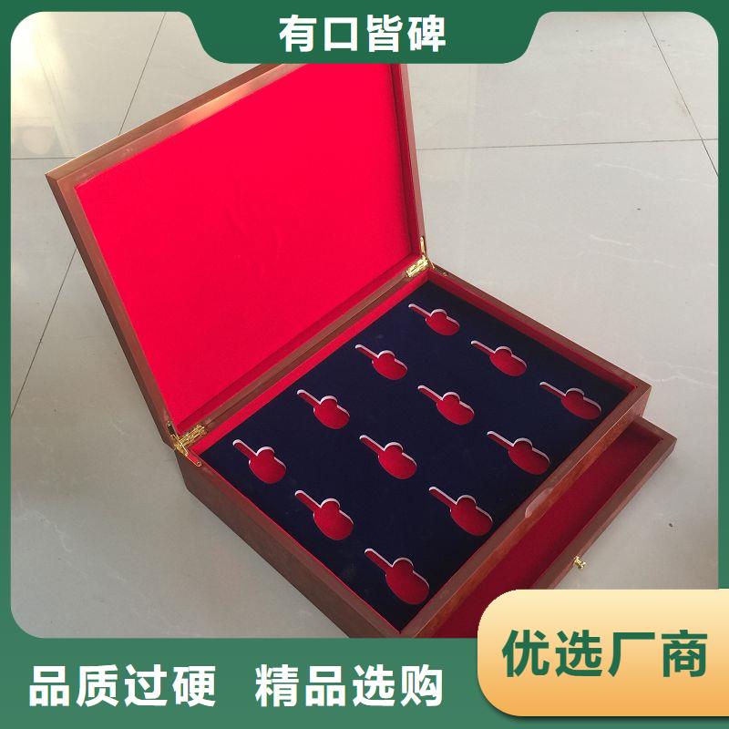 木盒品质信得过