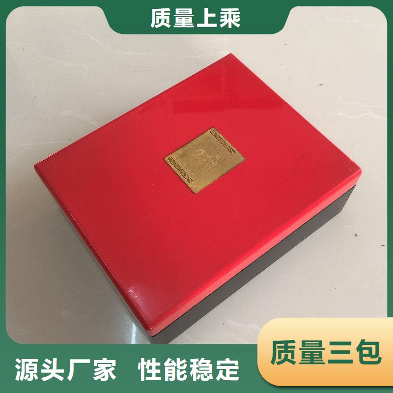  木盒品质信得过