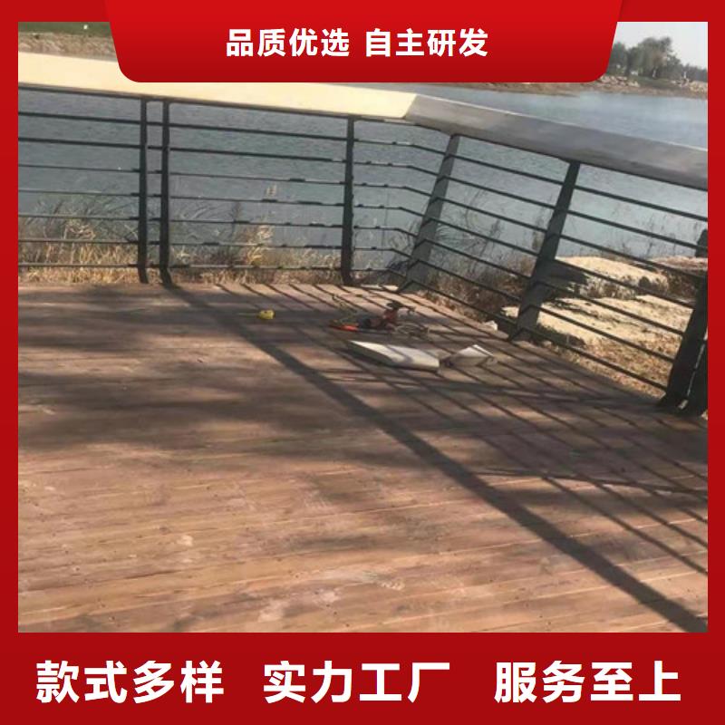 桥梁护栏,防撞护栏立柱今日价格