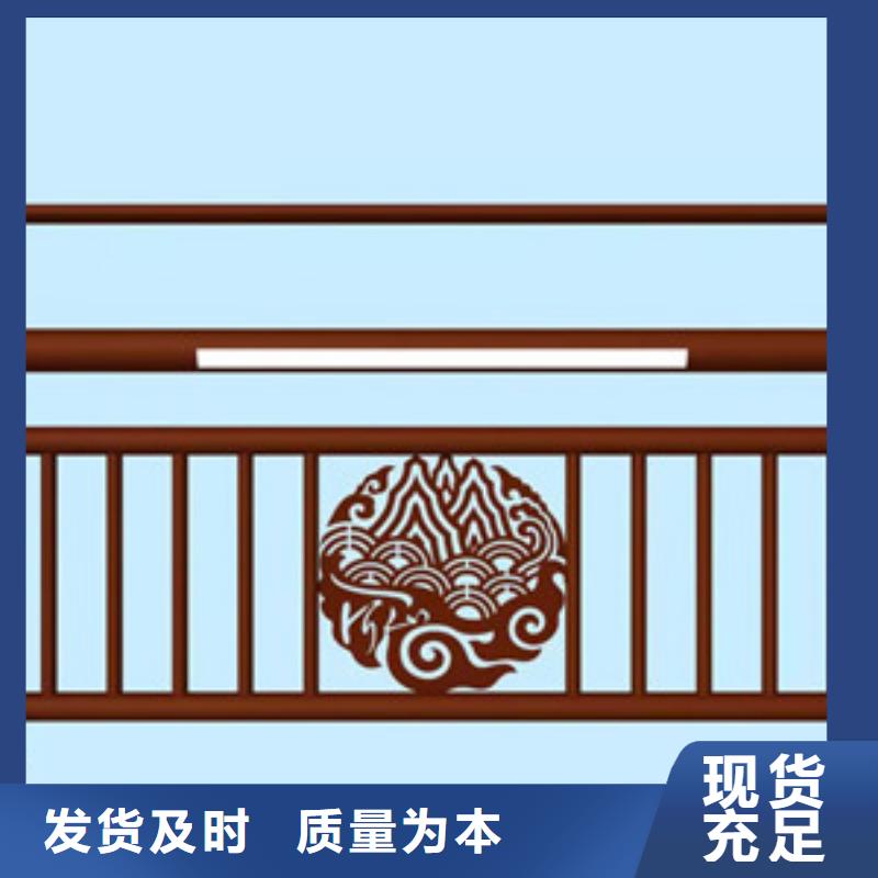 桥梁护栏,防撞护栏立柱今日价格
