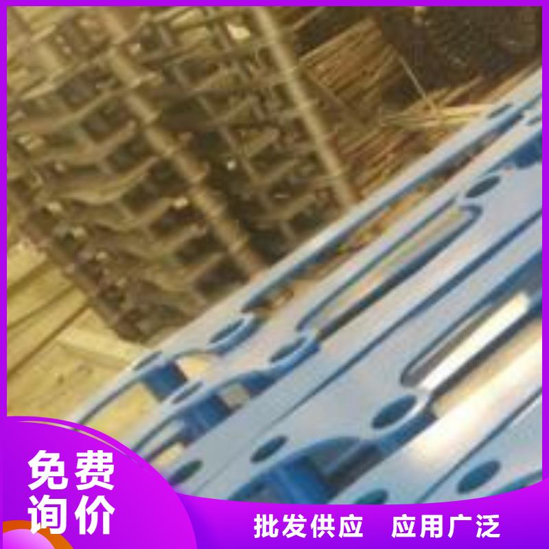 【桥梁景观护栏立柱】,桥梁灯光护栏行业优选-正久金属制品(揭阳市分公司)