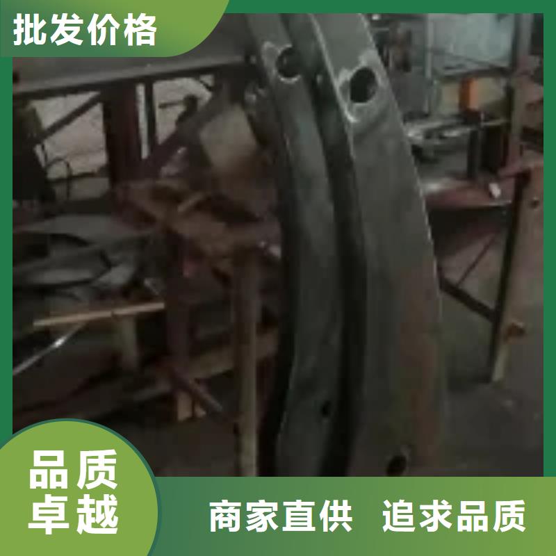 【桥梁景观护栏立柱】,桥梁灯光护栏行业优选-正久金属制品(揭阳市分公司)