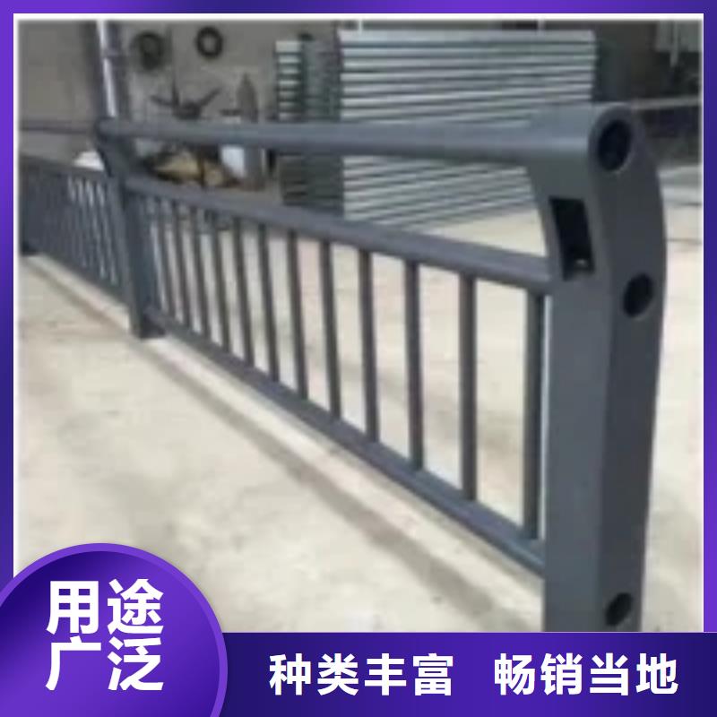 防撞护栏-桥梁护栏商家