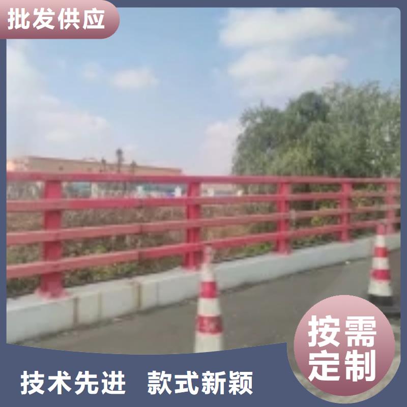 防撞护栏-LED防护栏杆量大更优惠