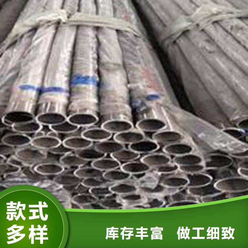 不锈钢复合管_不锈钢绳索护栏多种规格供您选择