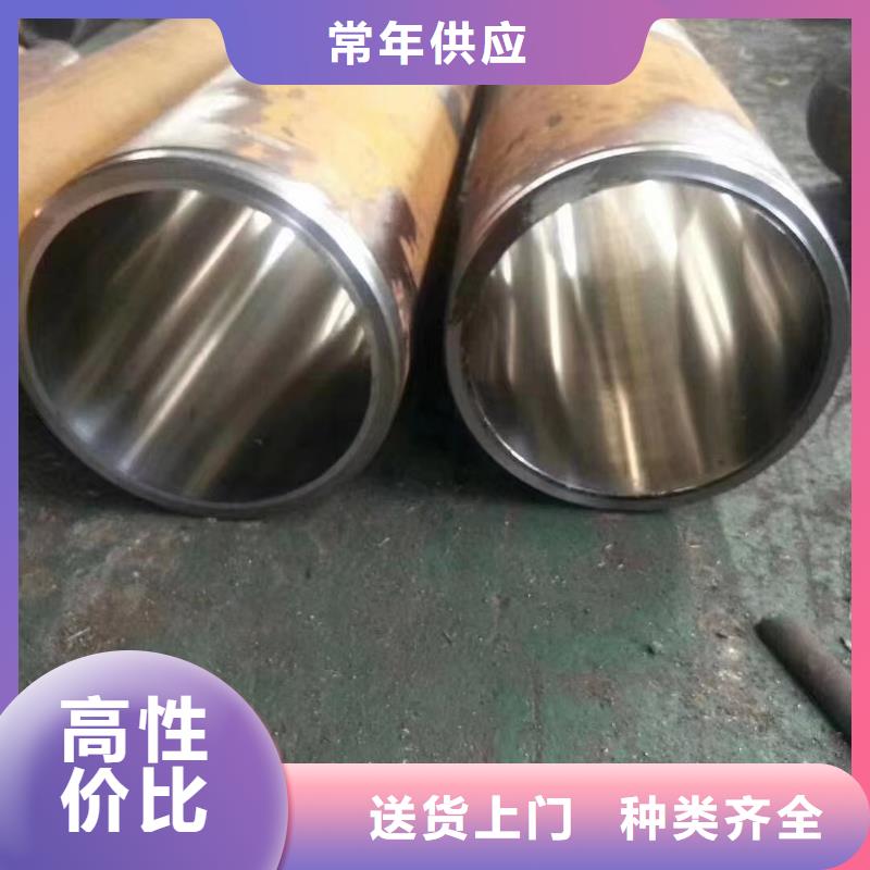 耐蚀合金光亮管