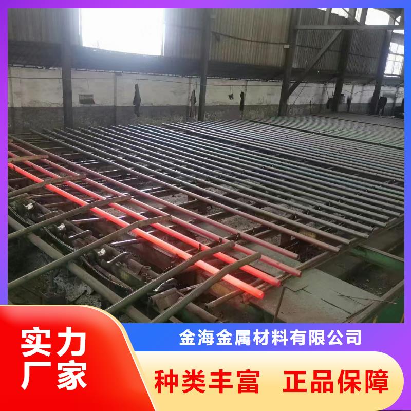 冷拔管出油