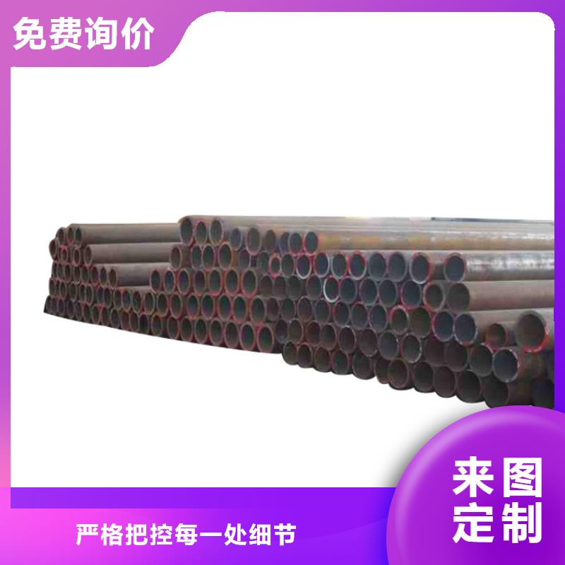 20G高压锅炉管厚壁钢管细节决定品质