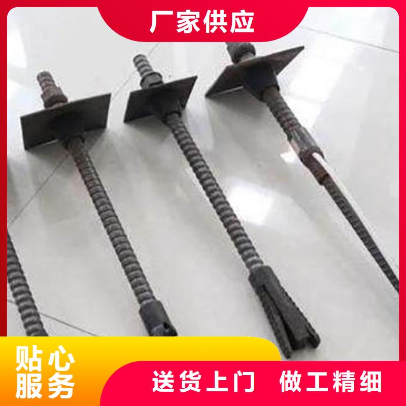 锚杆-【合金钢管】核心技术本地品牌